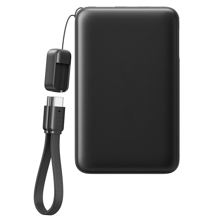 Pocket Neo 10000mAh 22.5W Portable Power Bank