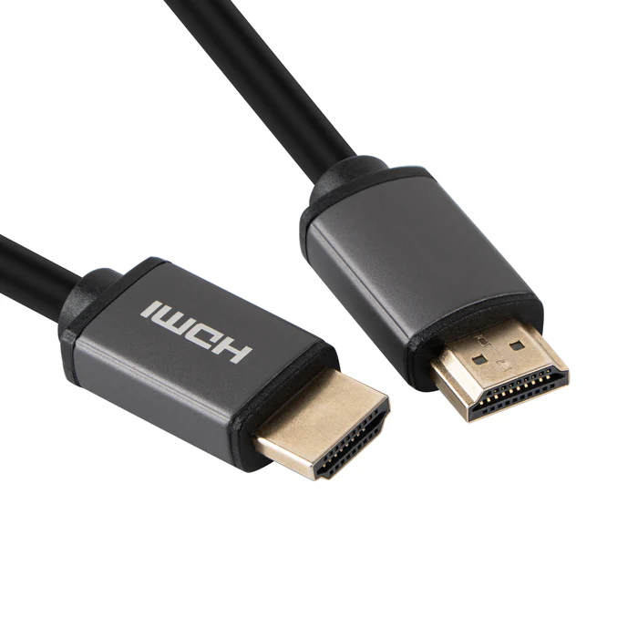 4K 30Hz Male to Male HDMI Cable