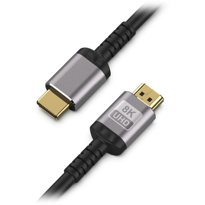 6ft 8K 60Hz Ultra High Speed HDMI Cable