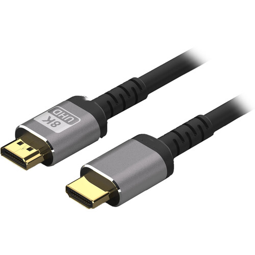 6ft 8K 60Hz Ultra High Speed HDMI Cable