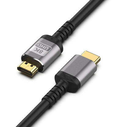 6ft 8K 60Hz Ultra High Speed HDMI Cable