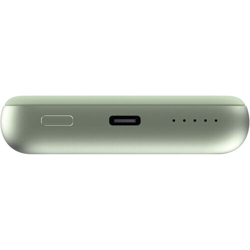 10000mAh Slim Magnetic Wireless Power Bank