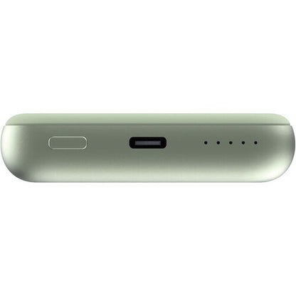 10000mAh Slim Magnetic Wireless Power Bank