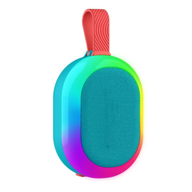 IPX5 Waterproof Portable Bluetooth Speaker 5W