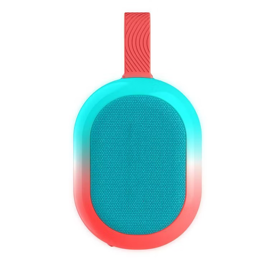 IPX5 Waterproof Portable Bluetooth Speaker 5W