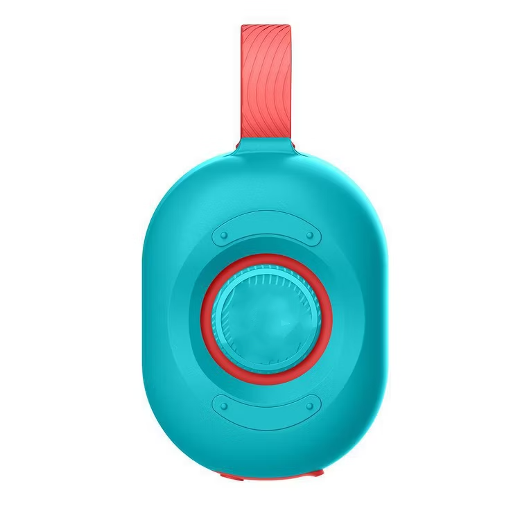 IPX5 Waterproof Portable Bluetooth Speaker 5W