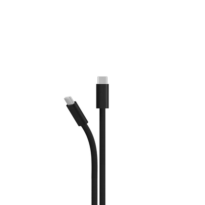 3m Braided USB-C to USB-C Cable, 240W Max Fast Charging Cord