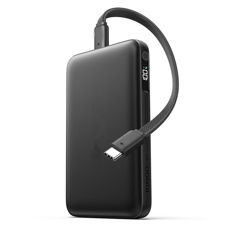Pocket Neo 10000mAh 22.5W Portable Power Bank