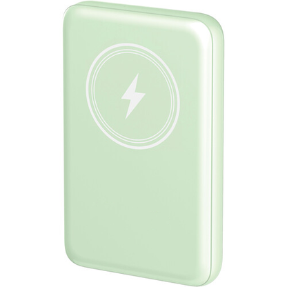 10000mAh Slim Magnetic Wireless Power Bank
