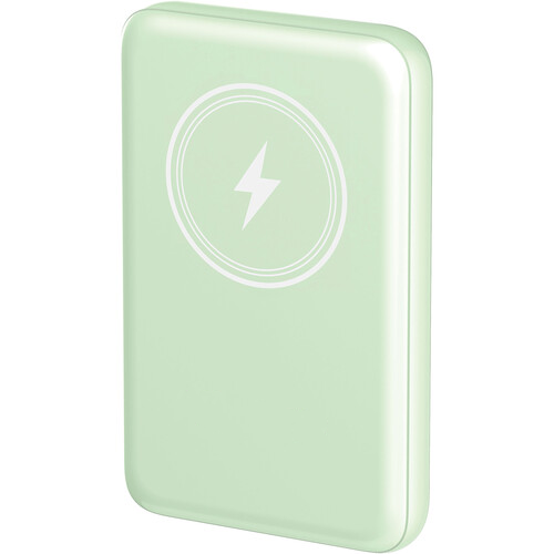 10000mAh Slim Magnetic Wireless Power Bank