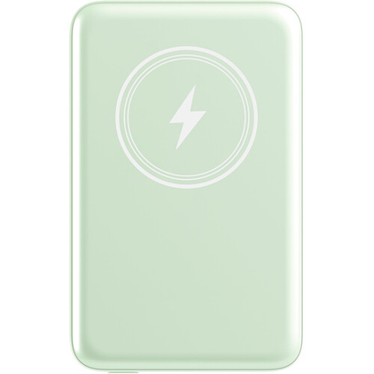 10000mAh Slim Magnetic Wireless Power Bank