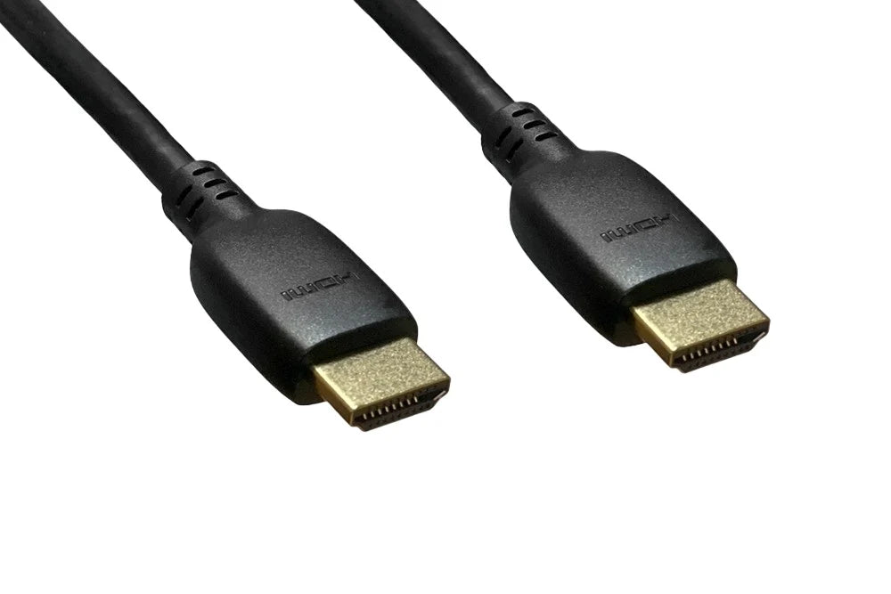 6FT Certified Ultra High Speed HDMI 2.1 Cable