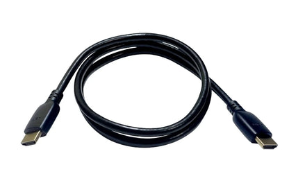 6FT Certified Ultra High Speed HDMI 2.1 Cable