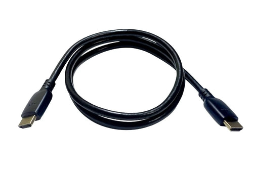 6FT Certified Ultra High Speed HDMI 2.1 Cable