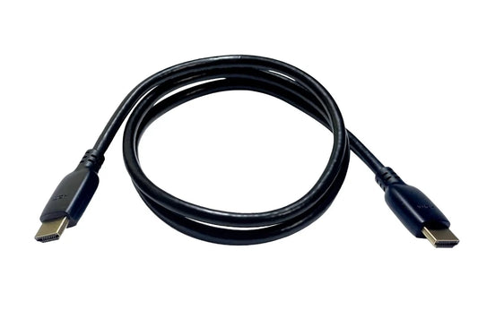 6FT Certified Ultra High Speed HDMI 2.1 Cable