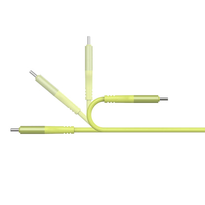 60W PD USB-C to USB-C Cable
