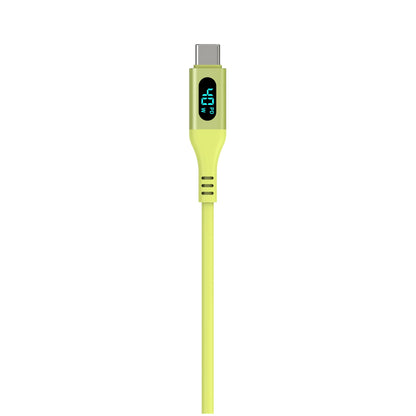 60W PD USB-C to USB-C Cable
