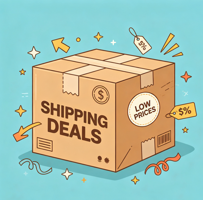 Big Discounts