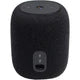 Fabric Covered Smart Bluetooth Wi-Fi Speaker